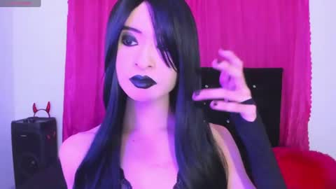 Natalie online show from June 15, 11:51 pm