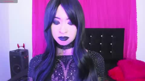 Natalie online show from July 18, 12:17 am