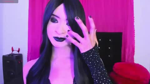 Natalie online show from August 4, 12:06 am