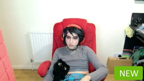 cutest_princess online show from August 4, 10:26 pm