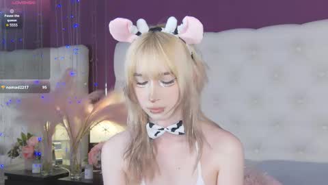 Tomie online show from February 14, 9:32 pm