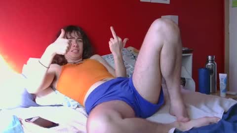 JamieBoy online show from June 28, 1:33 am