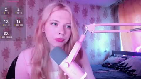 Bambi  online show from June 27, 12:22 pm