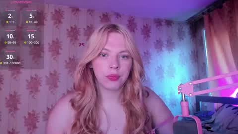 Bambi  online show from July 21, 12:19 pm