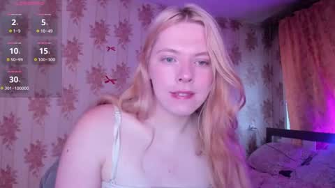Bambi  online show from July 26, 12:23 pm
