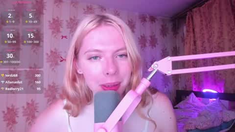 Bambi  online show from July 28, 2:57 pm