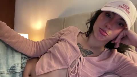 cutiepiemiu -  online show from July 15, 3:22 am