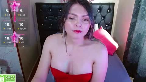 Cynthia online show from November 6, 7:47 pm