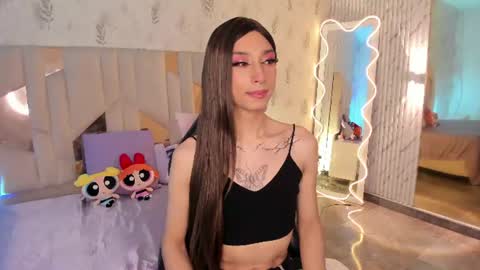 Cyrus online show from July 24, 4:33 am