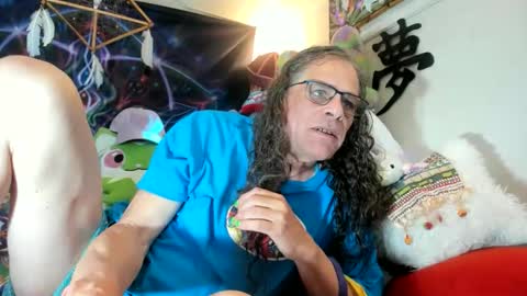 czechlove online show from November 11, 8:54 pm