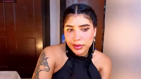 Dahiana online show from June 21, 10:02 pm