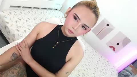 EILLEH online show from July 21, 8:45 pm
