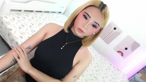 EILLEH online show from August 1, 7:31 am