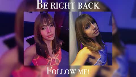  Dahnia  online show from March 24, 3:22 am