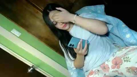 LILY   christmas wish breast implant online show from October 17, 10:19 am