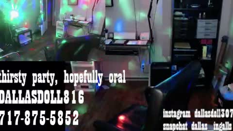 dressedupdoll online show from March 2, 8:59 am