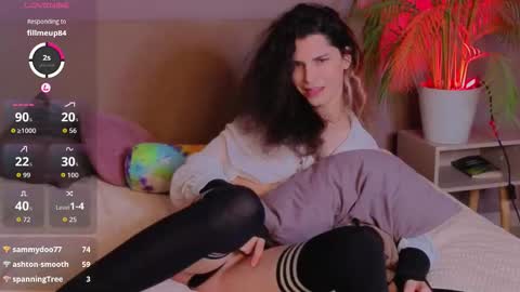 Dami online show from October 13, 9:15 pm