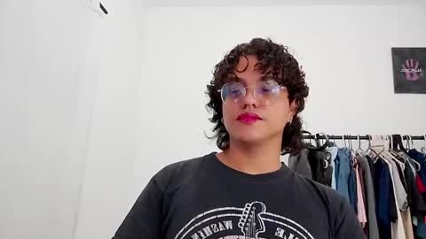 Diane Blosson online show from March 4, 1:34 am