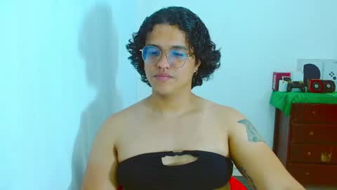 Diane Blosson online show from July 8, 12:26 am