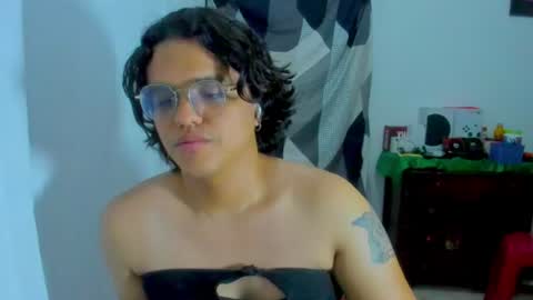 Diane Blosson online show from July 19, 11:52 pm
