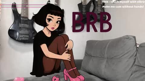 dandelion_sea online show from October 17, 5:38 pm