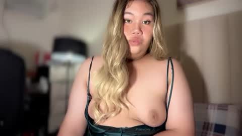 Ms. K online show from July 28, 4:39 pm