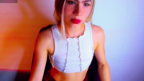 dani online show from December 27, 4:33 pm