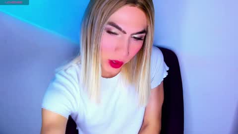 dani online show from February 5, 8:11 am