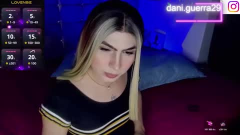 dani online show from December 4, 5:34 am