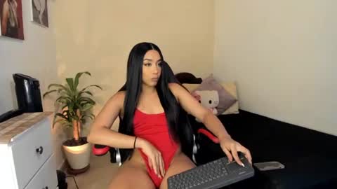 Daniela  online show from June 20, 9:07 pm
