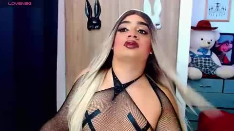 danipein online show from December 21, 8:42 am