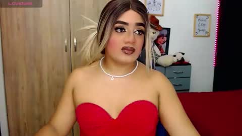 danipein online show from January 9, 5:12 am