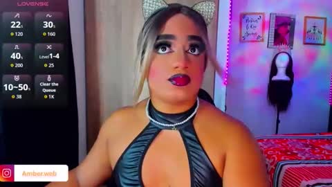 danipein online show from March 17, 5:48 pm