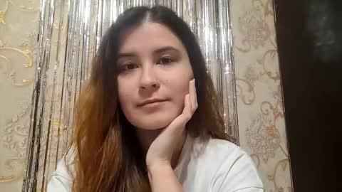 Danita online show from November 8, 8:26 am