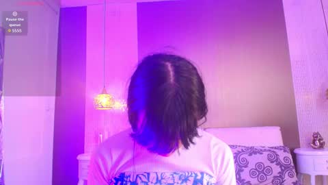 Dannamunoz130 online show from December 20, 12:00 pm