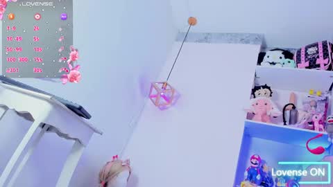 Danni  Sebastian online show from July 28, 12:48 pm