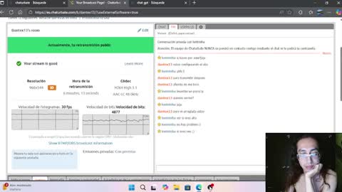dantex13 online show from November 12, 5:41 am