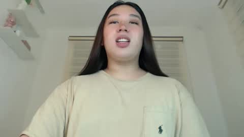 DARCY online show from March 10, 7:50 pm