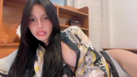 Angel Condensada online show from October 30, 11:53 am