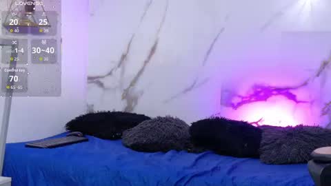 Dariah online show from June 28, 9:30 pm