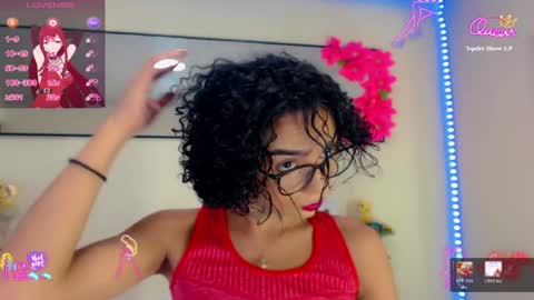 Dary online show from April 3, 9:57 pm