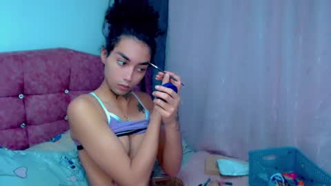 Dary online show from July 30, 3:44 pm
