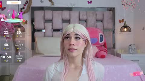 DaripQueen online show from March 30, 2:40 pm