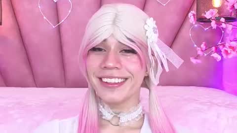 DaripQueen online show from June 11, 2:59 pm
