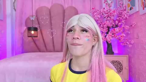DaripQueen online show from June 16, 5:36 pm