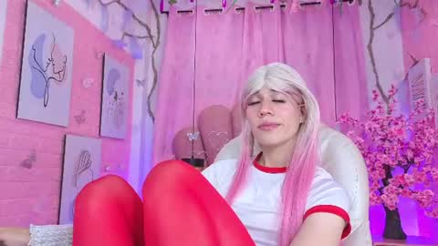 DaripQueen online show from June 18, 5:17 pm