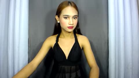 LIANNA online show from November 13, 3:16 am