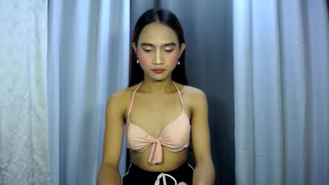 LIANNA online show from March 23, 2:38 am