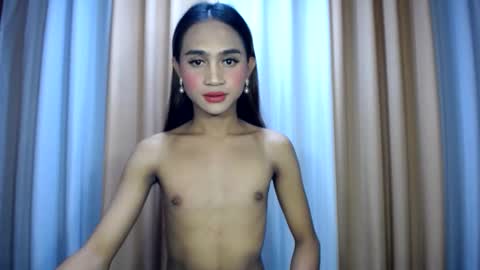 LIANNA online show from May 30, 2:21 am