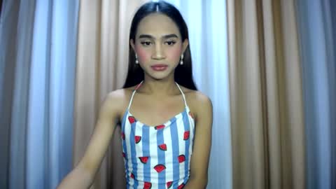 LIANNA online show from June 13, 3:39 am